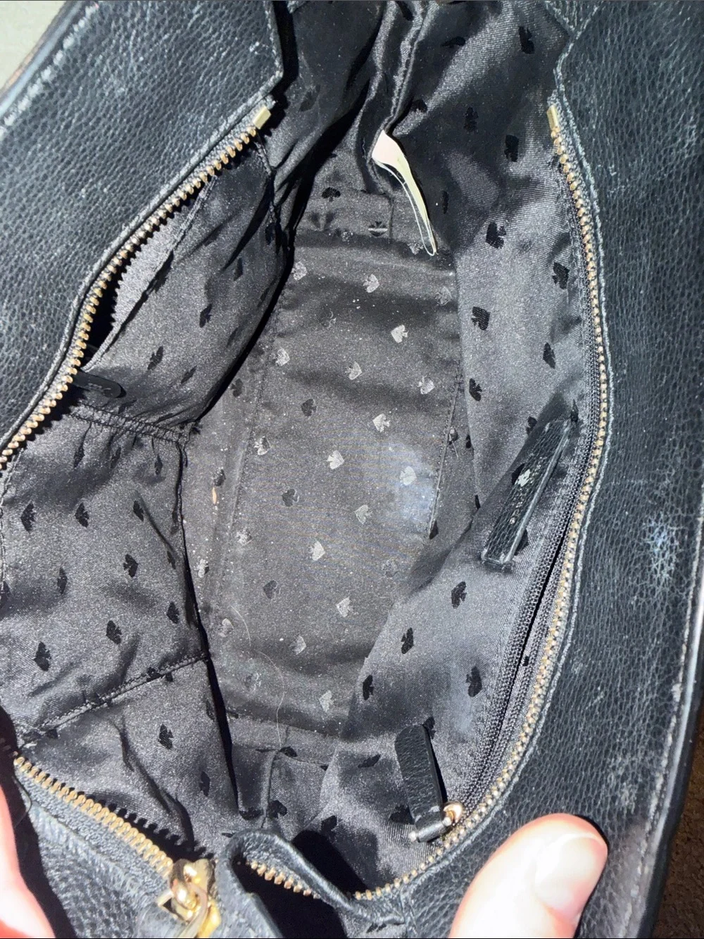 Kate Spade Crossbody Purse